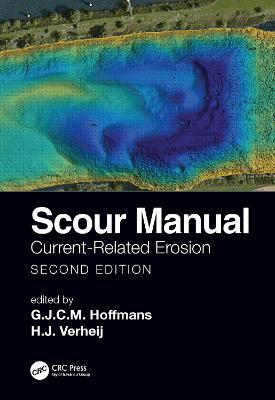 Scour Manual: Current-Related Erosion - cover