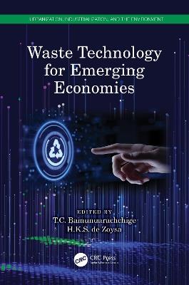 Waste Technology for Emerging Economies - cover