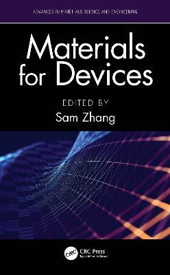 Materials for Devices - cover