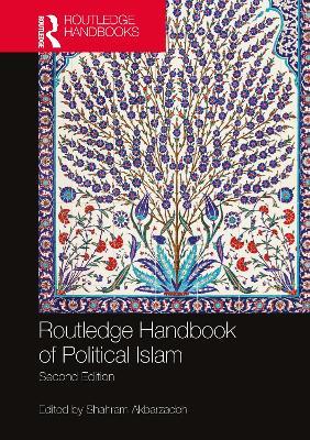 Routledge Handbook of Political Islam - cover