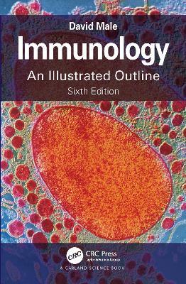 Immunology: An Illustrated Outline - David Male - cover
