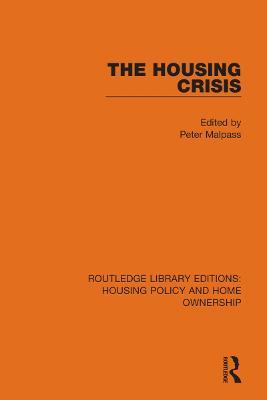 The Housing Crisis - cover