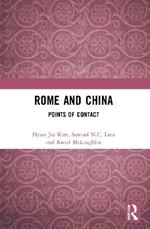 Rome and China: Points of Contact