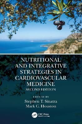 Nutritional and Integrative Strategies in Cardiovascular Medicine - cover