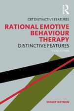 Rational Emotive Behaviour Therapy: Distinctive Features