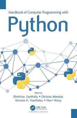 Handbook of Computer Programming with Python - cover