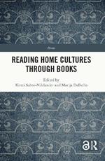 Reading Home Cultures Through Books