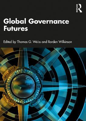 Global Governance Futures - cover