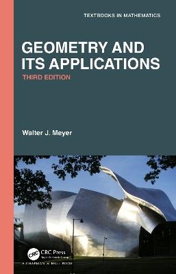 Geometry and Its Applications - Walter Meyer - cover
