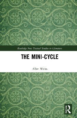 The Mini-Cycle - Allan Weiss - cover