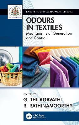 Odour in Textiles: Generation and Control - cover
