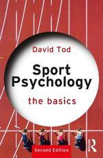 Sport Psychology: The Basics