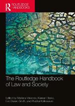 The Routledge Handbook of Law and Society