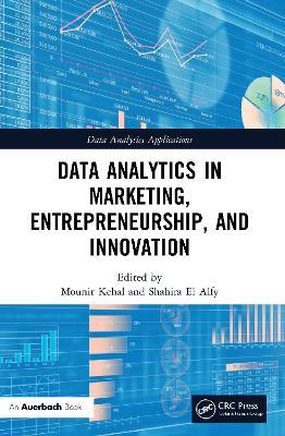 Data Analytics in Marketing, Entrepreneurship, and Innovation - cover