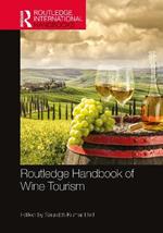 Routledge Handbook of Wine Tourism