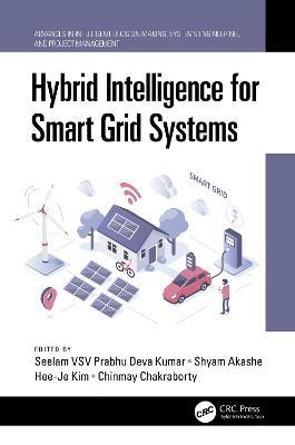Hybrid Intelligence for Smart Grid Systems - cover