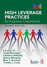 High Leverage Practices for Inclusive Classrooms