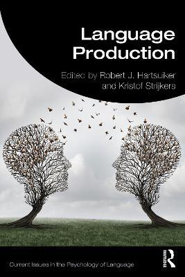 Language Production - cover