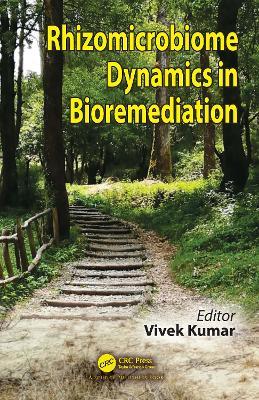 Rhizomicrobiome Dynamics in Bioremediation - cover
