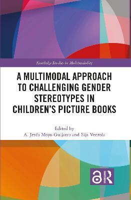 A Multimodal Approach to Challenging Gender Stereotypes in Children’s Picture Books - cover