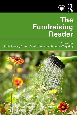 The Fundraising Reader - cover