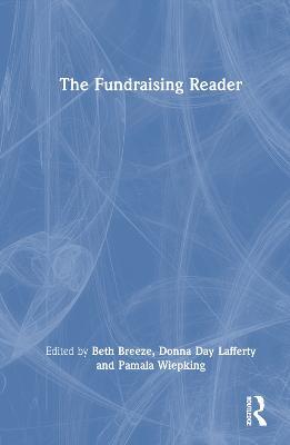 The Fundraising Reader - cover