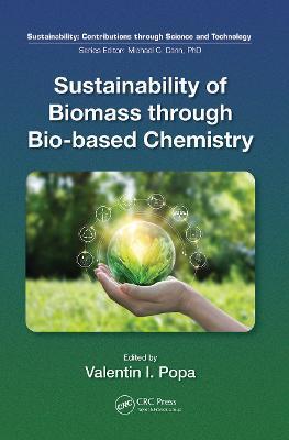 Sustainability of Biomass through Bio-based Chemistry - cover