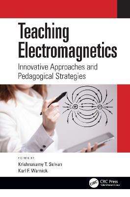 Teaching Electromagnetics: Innovative Approaches and Pedagogical Strategies - cover