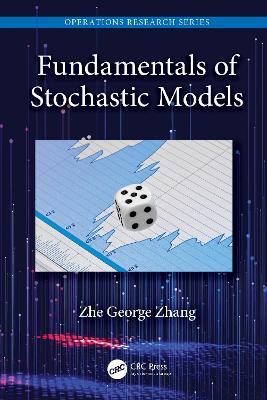 Fundamentals of Stochastic Models - Zhe George Zhang - cover