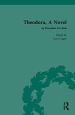 Theodora, A Novel: by Dorothea Du Bois