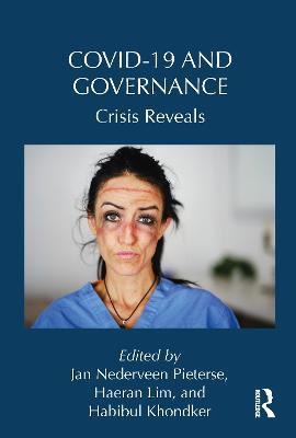 Covid-19 and Governance: Crisis Reveals - cover