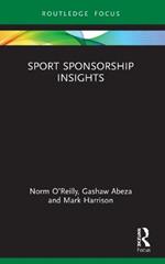 Sport Sponsorship Insights