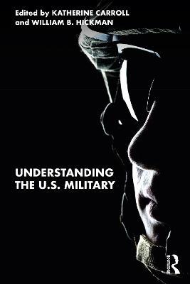 Understanding the U.S. Military - cover