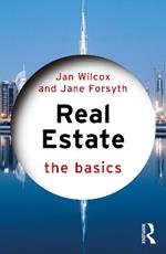 Real Estate: The Basics
