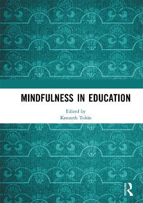 Mindfulness in Education - cover
