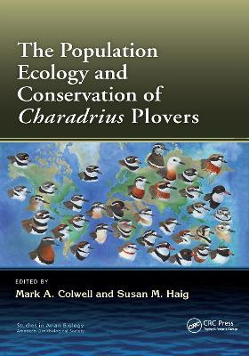 The Population Ecology and Conservation of Charadrius Plovers - cover