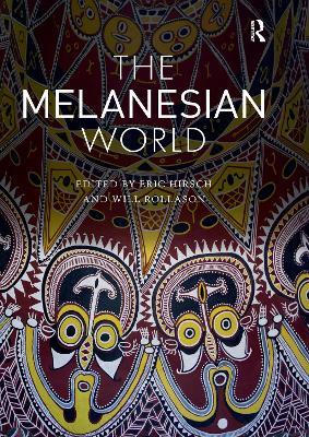 The Melanesian World - cover
