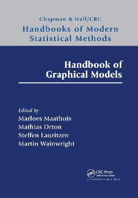 Handbook of Graphical Models - cover