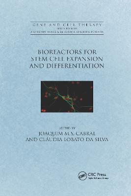 Bioreactors for Stem Cell Expansion and Differentiation - cover