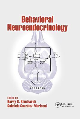 Behavioral Neuroendocrinology - cover
