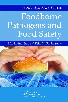 Foodborne Pathogens and Food Safety - cover