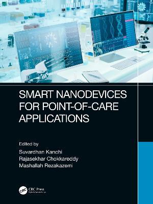 Smart Nanodevices for Point-of-Care Applications - cover