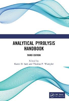 Analytical Pyrolysis Handbook - cover