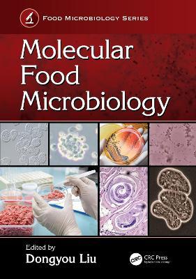 Molecular Food Microbiology - cover