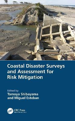 Coastal Disaster Surveys and Assessment for Risk Mitigation - cover