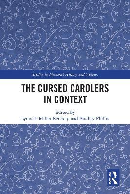 The Cursed Carolers in Context - cover
