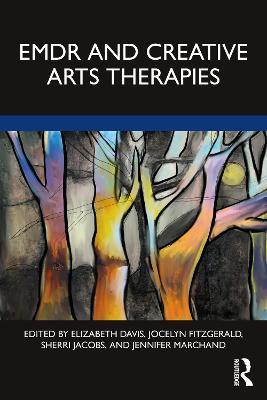 EMDR and Creative Arts Therapies - cover