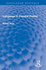 Language in Popular Fiction