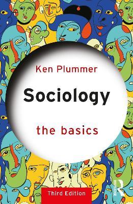 Sociology: The Basics - Ken Plummer - cover