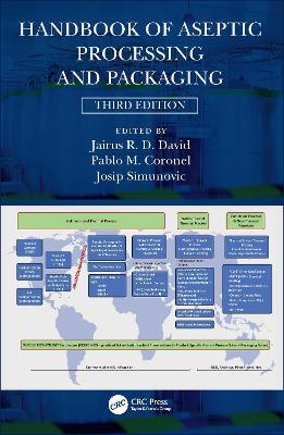 Handbook of Aseptic Processing and Packaging - cover